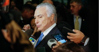 Artigo: MDB avalia Michel Temer como opção para 2026 e deve testá-lo em pesquisas