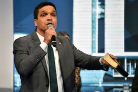 Artigo: Daciolo diz que vai ganhar eleição no primeiro turno