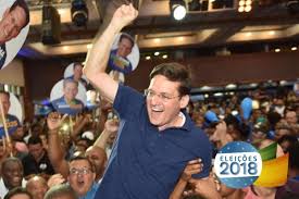 Artigo: Roma recebe mais que Tia Eron e Marinho do PRB