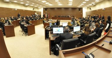 Artigo: TJ-BA nega envio de apuração de “rachadinha” na Alba ao MP-BA