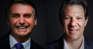 Artigo: Bolsonaro ironiza sobre debate