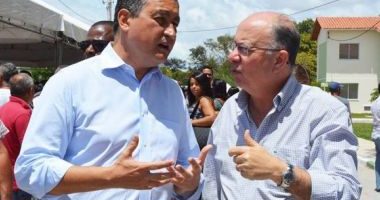 Artigo: Rui 57% x Zé Ronaldo 16%