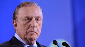 Artigo: Eymael propõe que Haddad faça “pacto” por democracia