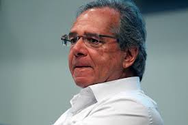 Artigo: Paulo Guedes fala sobre governo Temer