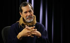 Artigo: Eduardo Jorge diz que votará nulo