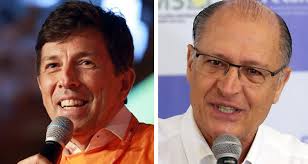 Artigo: Eleitores de Alckmin e Amoêdo preferem Bolsonaro