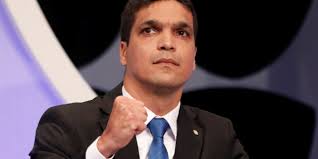 Artigo: Daciolo compara homossexual a “alcoólatra, corrupto e bandido”