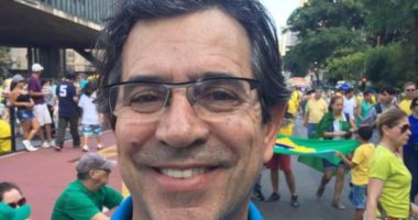 Artigo: Fundador do PSDB anuncia voto em Bolsonaro