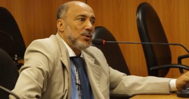 Artigo: Bira Coroa e Carlos Ubaldino assumem cadeiras na Alba