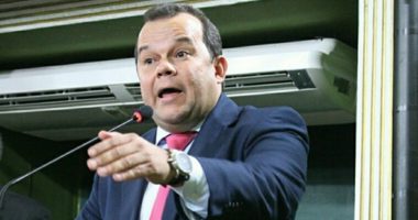 Artigo: Geraldo Jr. candidato a prefeito em 2020