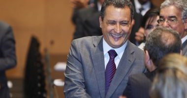 Artigo: Rui autocondecorado