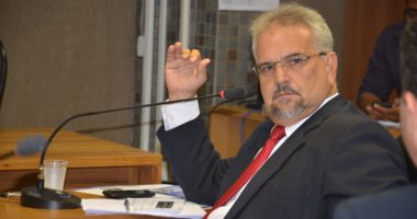 Artigo: Galo propõe visita de Comissões de Direitos Humanos a Lula em Curitiba