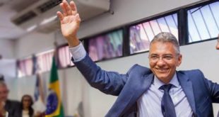 Artigo: Simões Filho sem prefeito