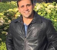 Artigo: Bruno Barral está de férias