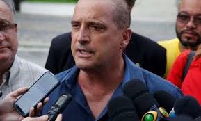Artigo: Onyx Lorenzoni é nomeado ministro extraordinário
