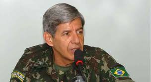 Artigo: General Heleno vai assumir Gabinete de Segurança Institucional