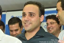 Artigo: Bruno Barral é um dos melhores secretários de Neto