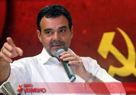 Artigo: PCdoB quer mais espaço no governo de Rui