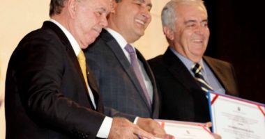 Artigo: João Leão sugere que o PT abra espaço para aliados em 2022