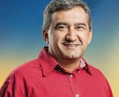 Artigo: Isaac Carvalho permanece inelegível