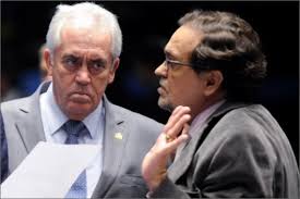 Artigo: Pinheiro e Otto votam a favor de aumento para ministros do STF