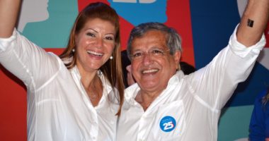 Artigo: “Adoro ver a Bahia sendo pautada por boas ações”