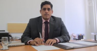 Artigo: Sidninho sugere que Neto imite Rui