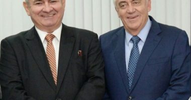 Artigo: Coronel revela expectativa de Otto para assumir ministério de Lula