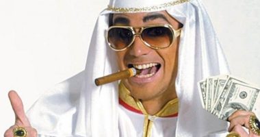 Artigo: Poderoso de PF preocupado