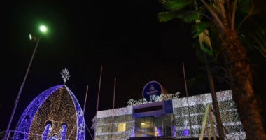 Artigo: Neto se emociona em discurso de Natal