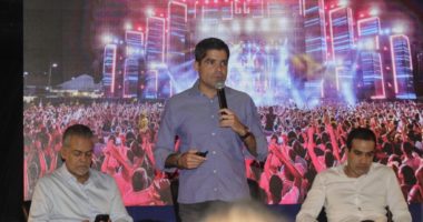 Artigo: Secretário de saúde decepcionando Neto