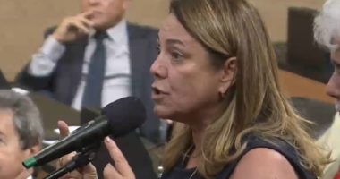 Artigo: Fabíola diz que Rui descumpriu promessa