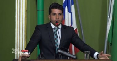 Artigo: Vereador busca amenizar tensão entre Neto e Geraldo Jr