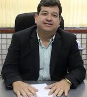 Artigo: Almir Melo de fora