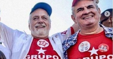 Artigo: Coronel quer apoio de Wagner