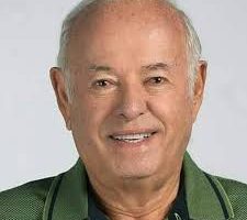 Artigo: Jurandy Oliveira no Avante