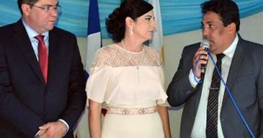 Artigo: Prefeita e vice de Santaluz são cassados