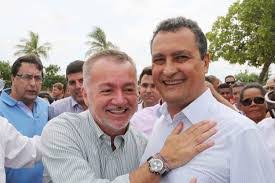 Artigo: Bobô: “Um projeto como esse precisa ser melhor debatido”