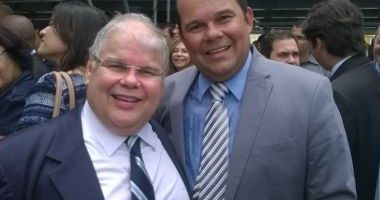 Artigo: Lúcio para Geraldo Jr.: “Candidato ideal”