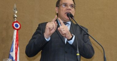 Artigo: Luciano Ribeiro já tem planos para 2019