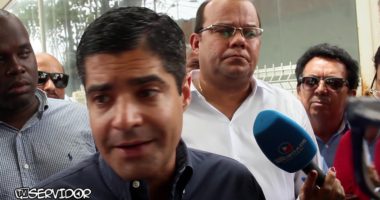 Artigo: “Jamais jogaria contra o prefeito ACM Neto”