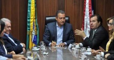 Artigo: Futuro de Maia nas mãos de Rui