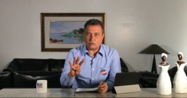 Artigo: Rui “bomba” nas redes sociais ao antagonizar com Bolsonaro