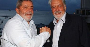 Artigo: Wagner comemora anulação de condenações de Lula na Lava Jato