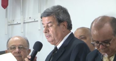 Artigo: Professores de Feira em estado de greve