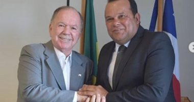 Artigo: Taissa Gama assume a Fundação Cidade Mãe