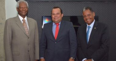 Artigo: Geraldo Jr., Antonio Brito e Edvaldo Brito