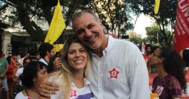 Artigo: Filha de Nelson Pelegrino consegue emprego na Alba