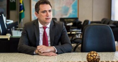 Artigo: Leonardo Goés na Secretaria de Infraestrutura Hídrica e Saneamento