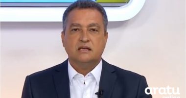 Artigo: Abertura dos trabalhos na Alba também